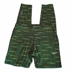 NIKE Ladies Pro Dri Fit Leggings - sz SM